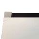Design néerlandais - Gispen - Coen de Vries - table basse - placage - chrome