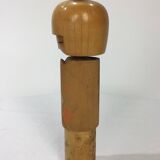 Japanese Kokeshi doll