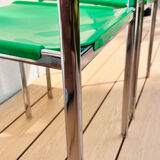 Chaises Lafargue