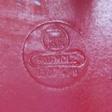 Pagholz Chair model 1507