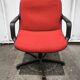 Set of 3 Comforto office chairs