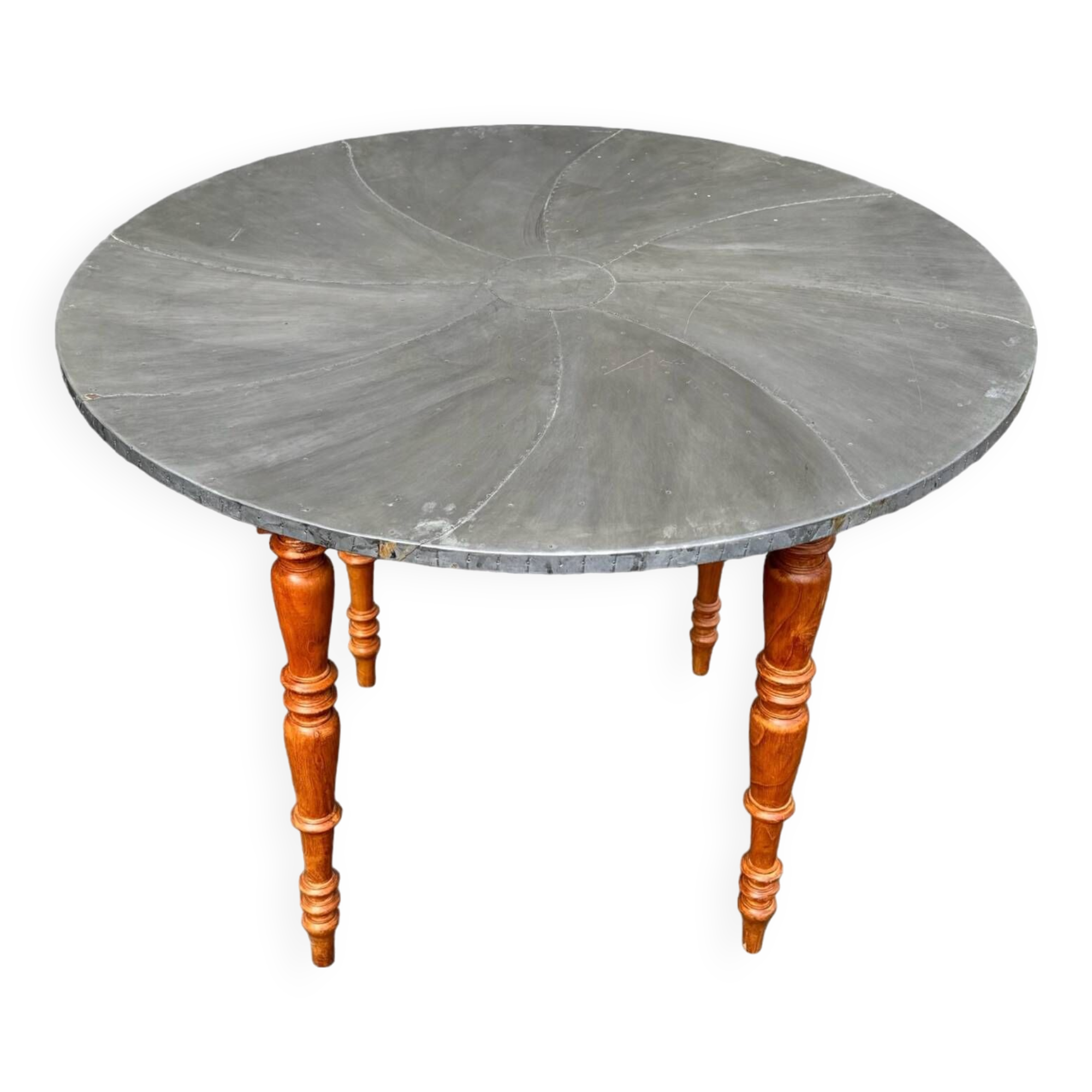 Round table “Cochin” The Conran Shop