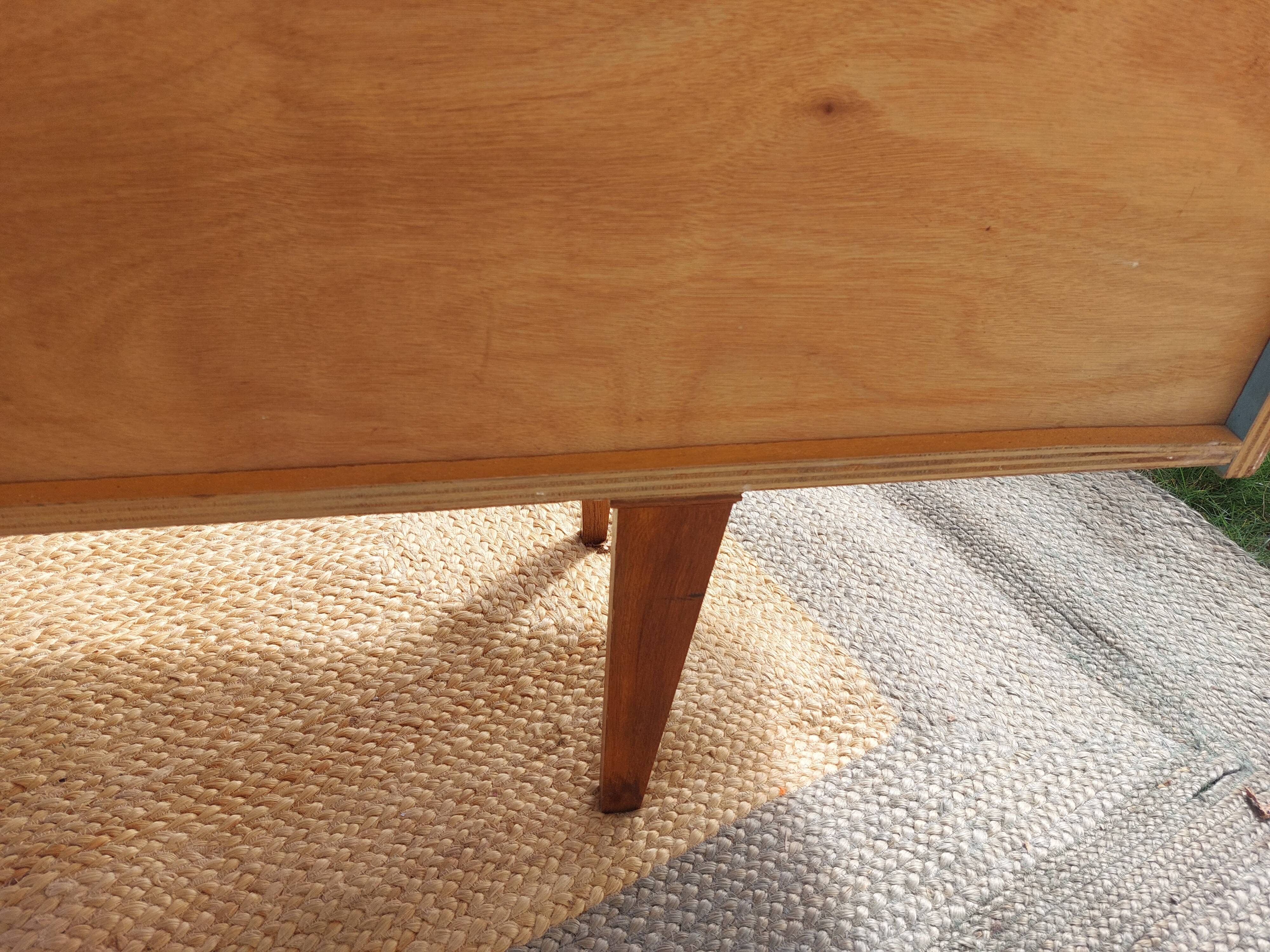 Scandinavian sideboard, 1950s-1960s