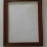 Old frame