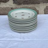 Plates