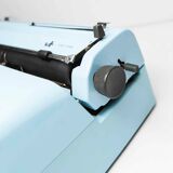 Scheidegger typomatic tms typewriter revised and new ribbon