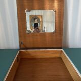 Commode relookée
