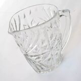 POP UP CHRISTMAS 2022 - Glass pitcher