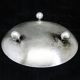 Beautiful Art Deco Raisin Dish WMF
