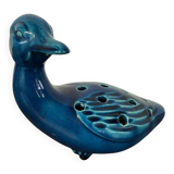 Ceramic duck