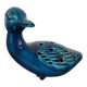 Ceramic duck