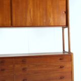 Hans Wegner voor RY mobler RY-20 kast - Deens design