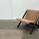 Mid-century folding chair, 1960s