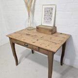 Wooden table