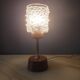 Lampe de style scandinave, 1970