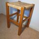 Farm stool