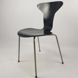 Model 3105 Mosquito chair by Arne Jacobsen for Fritz Hansen, 60