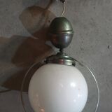Globe up and down