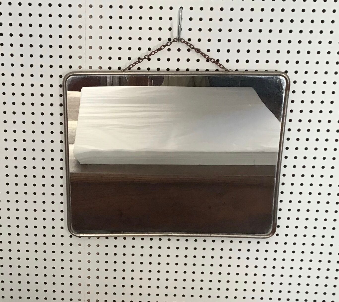 Bathroom mirror ed bath