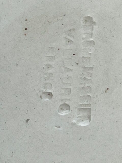 Vase Jérôme Massier