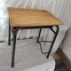 School Office 1960
