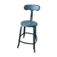 Chaise d’atelier Nicolle