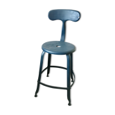 Chaise d’atelier Nicolle