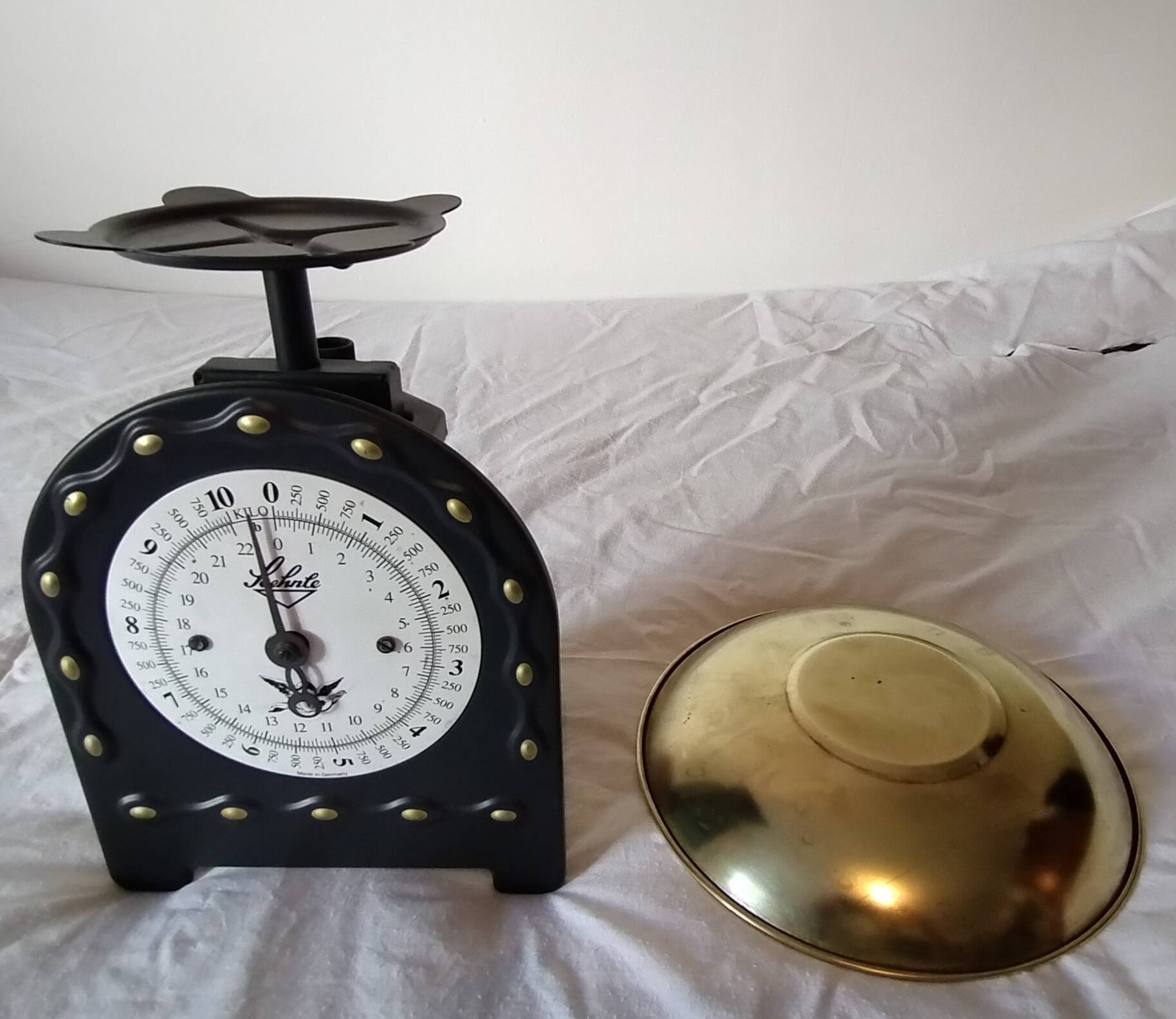 Soehnle kitchen scale