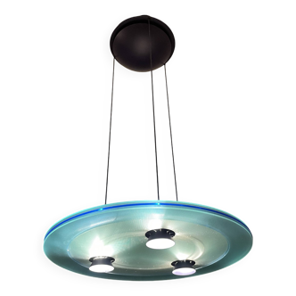 Plafonnier halogène Aurora