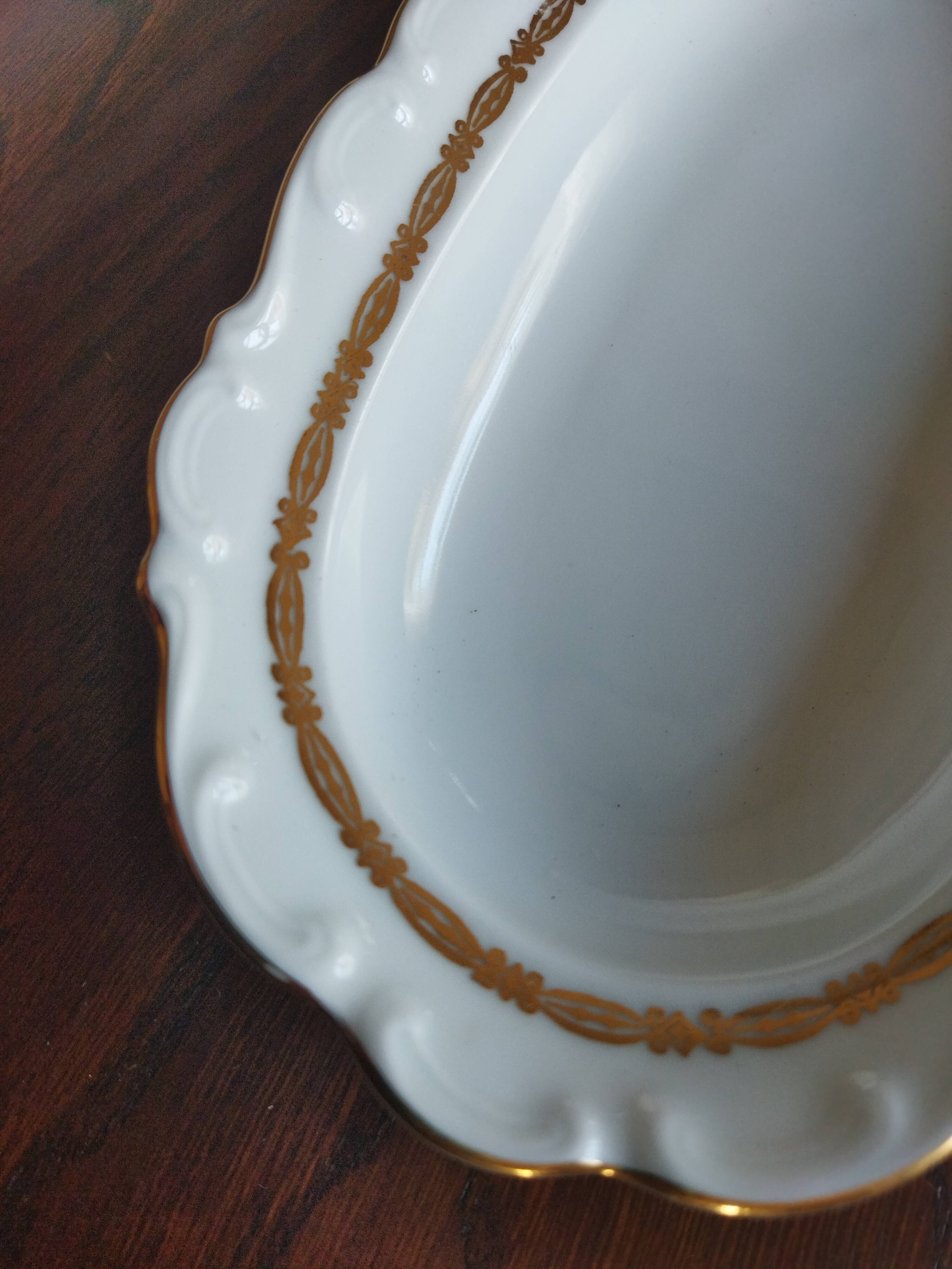 Schumann Arzberg porcelain bowls