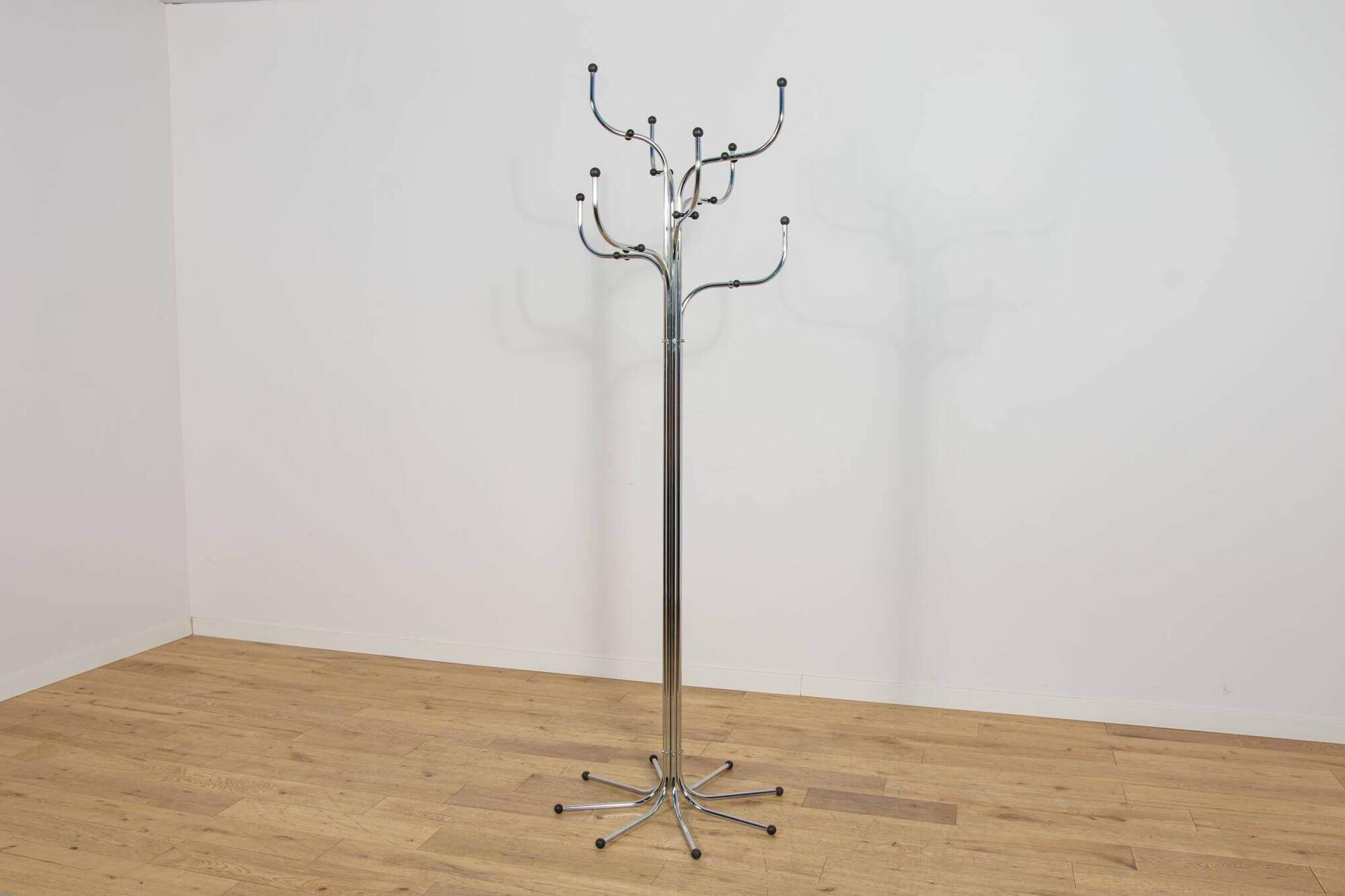 Coat Tree by Sidse Werner for Fritz Hansen, Denmark, 1970s