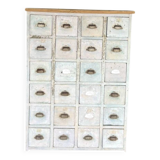Trade furniture