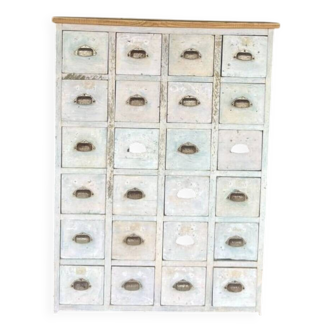 Trade furniture