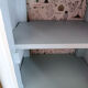 Renovated mado wardrobe