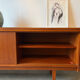 Enfilade vintage scandinave