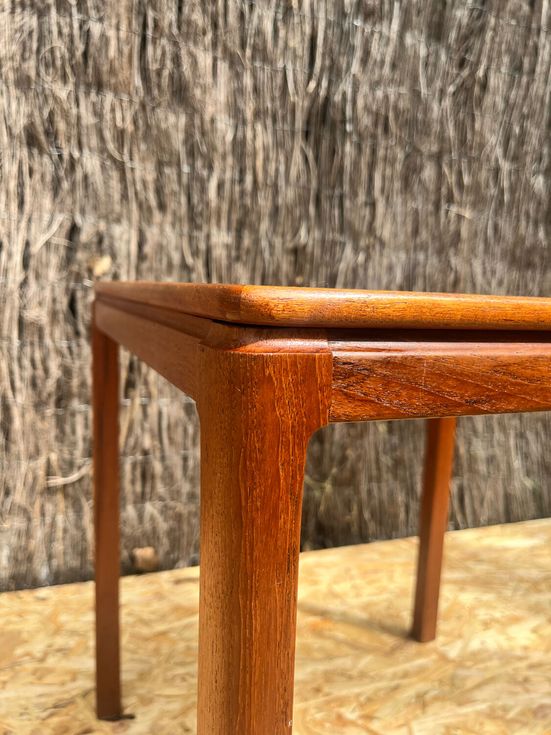 Folke Ohlsson coffee table