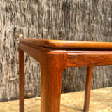 Folke Ohlsson coffee table
