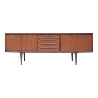 Vintage Scandinavian Younger sideboard