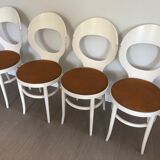 Chairs "Seagull" Baumann