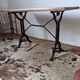 Bistro table