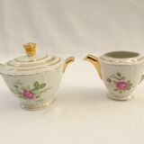 Limoges coffee or tea service