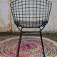 Chair by Harry Bertoia for Knoll Editions, 1952