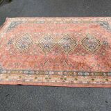 Persian carpet France oriental patterns 200x300cm