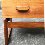 Teak chest of drawers G Plan 1960s