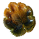 Coupelle vintage Vallauris
