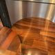 coiffeuse cylindrique massoni