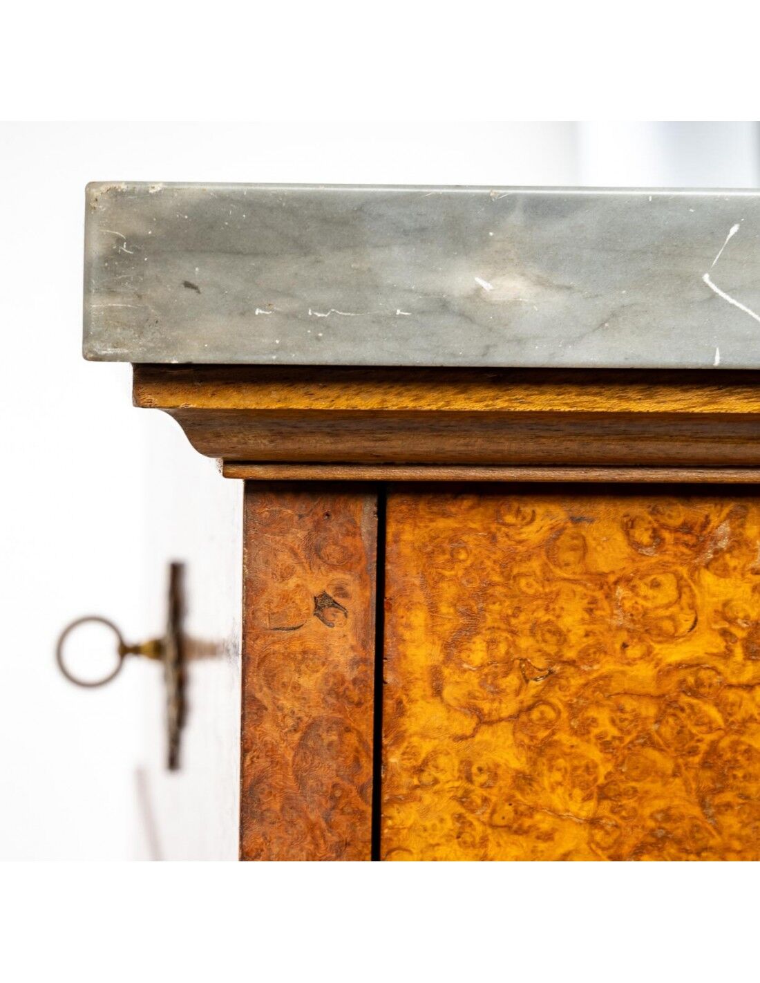 Meuble de bureau de style Charles X