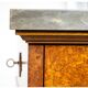 Meuble de bureau de style Charles X
