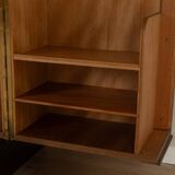 1950s bureau, "Hausbüro"