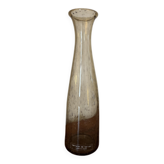 Bandor Glassware Vase